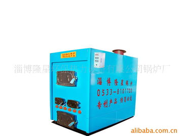 高效節能，綠色動力 淄博隆星環保熱力設備鍋爐廠乳化油工業鍋爐產品概覽