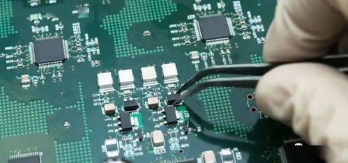 三安光電重磅布局 160億長沙投建第三代半導體產業園，加碼集成電路設計新賽道